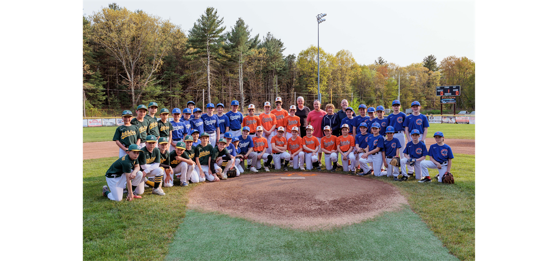 orioles little league uniforms