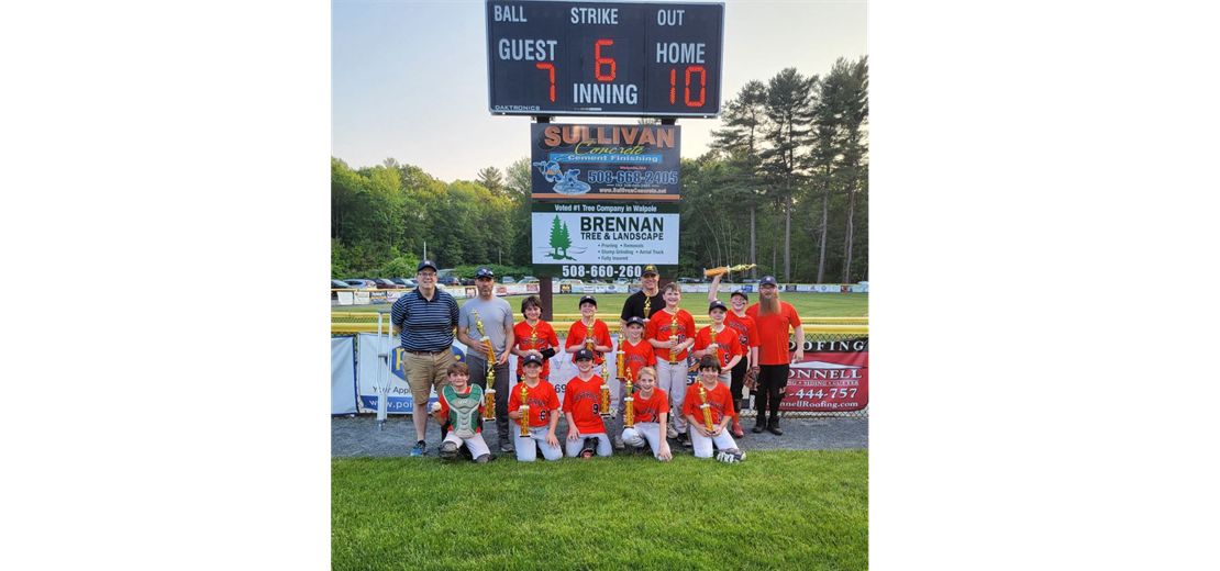 2025 AAA Champions - Astros