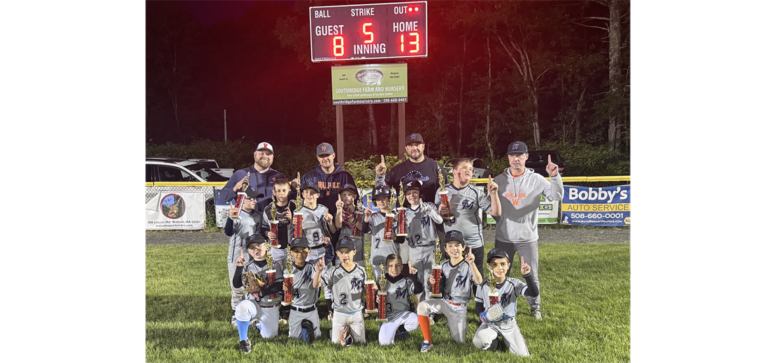 2026 Minors Champs - Marlins